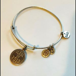 Alex and Ani Class of 2013 Bracelet